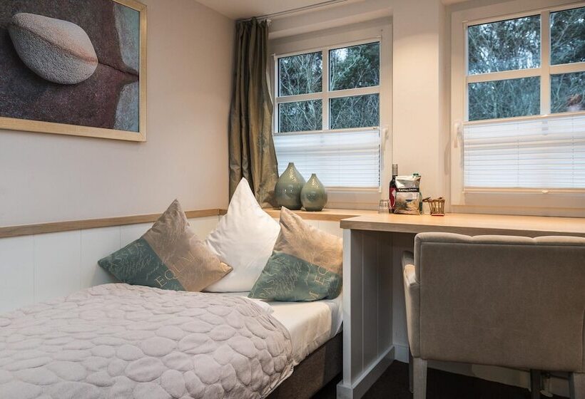 Номер Стандарт Индивидуальный, Landhaus Sylter Hahn