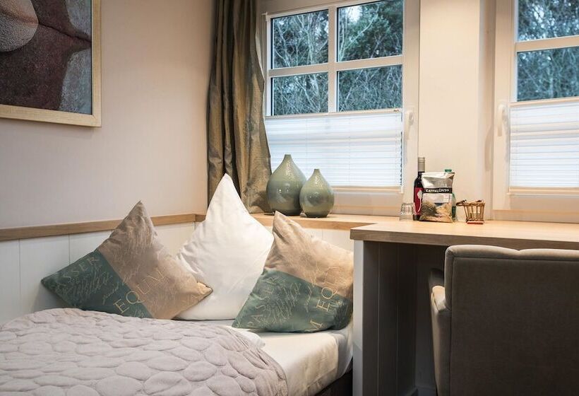 Номер Стандарт Индивидуальный, Landhaus Sylter Hahn