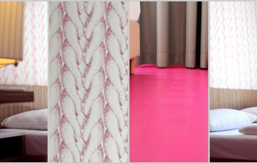 标准单人间, Madeleine Bio