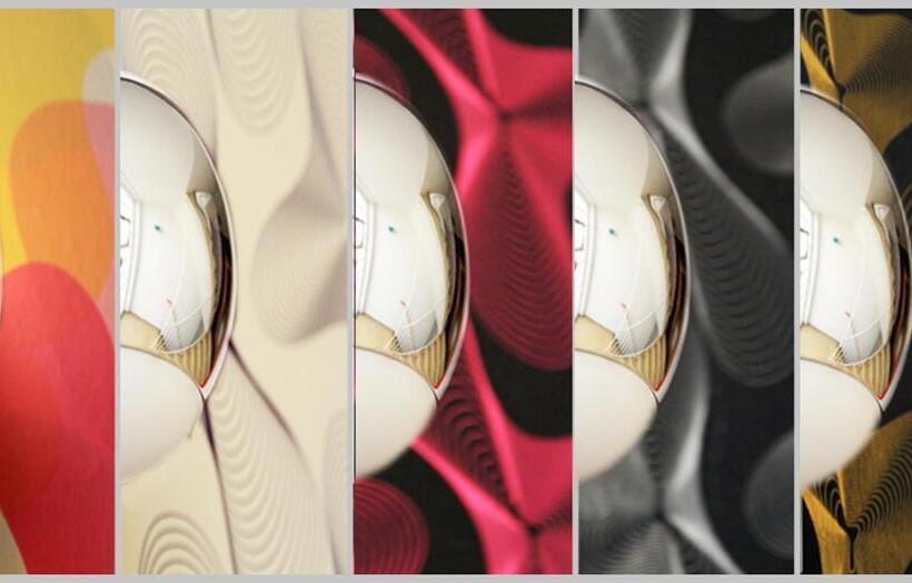 标准间, Madeleine Bio