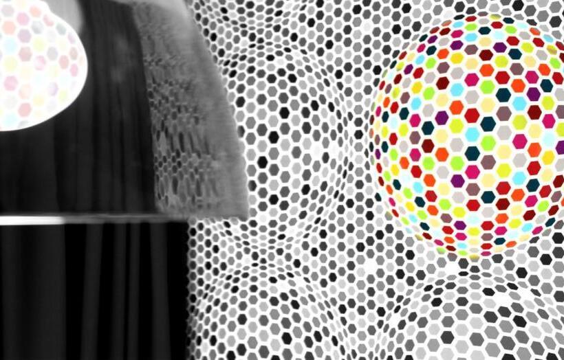 标准单人间, Madeleine Bio