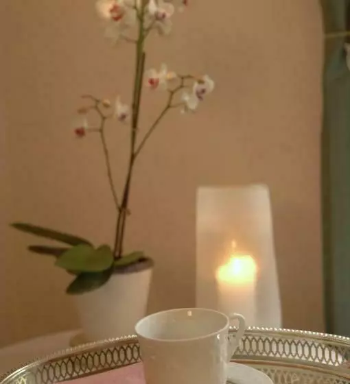 اتاق استاندارد یک نفره, Mare