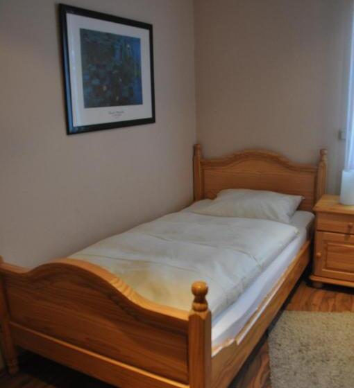 이코노미 싱글 룸, Neuzeit