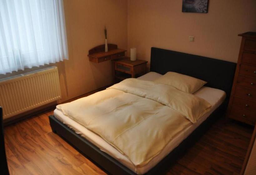 이코노미 싱글 룸, Neuzeit