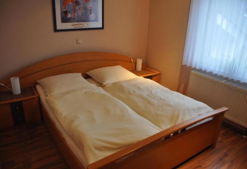 이코노미 룸, Neuzeit