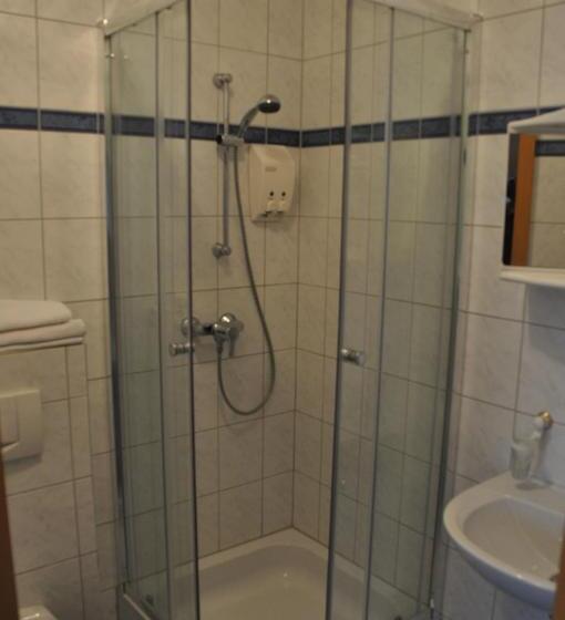 이코노미 룸, Neuzeit