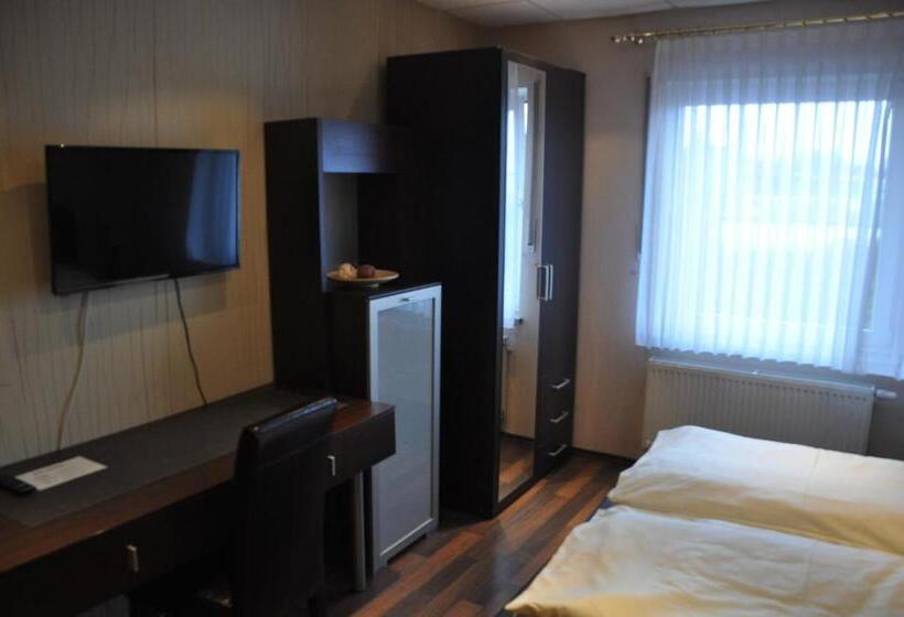 이코노미 룸, Neuzeit