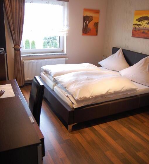 이코노미 룸, Neuzeit