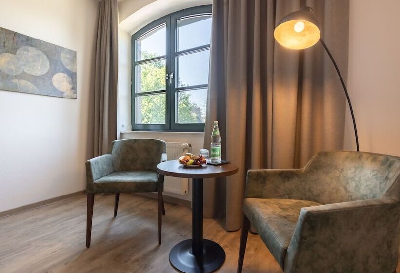 컴포트 룸, Ohlenhoff