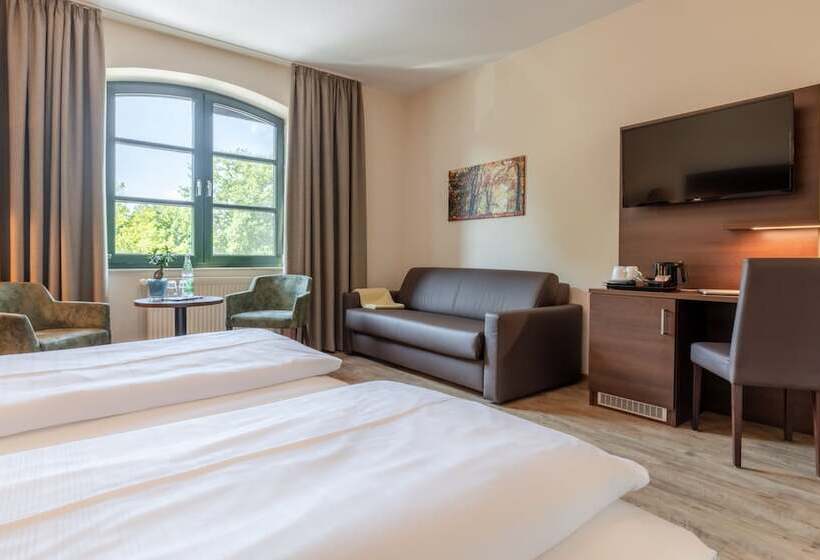 Quarto Comfort, Ohlenhoff