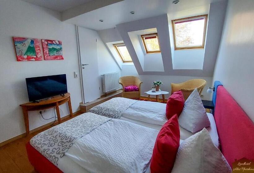 חדר סטנדרט, Pension Pfarrhaus