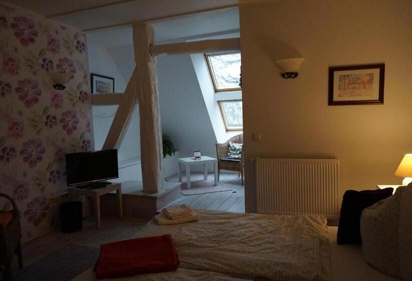 Номер Стандарт, Pension Pfarrhaus