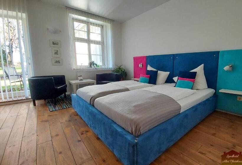 חדר סטנדרט, Pension Pfarrhaus