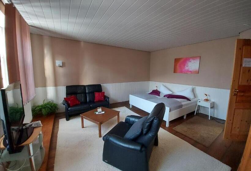 舒适型房间, Pension Pfarrhaus