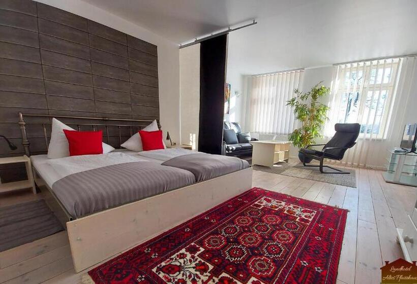 Номер Комфорт, Pension Pfarrhaus