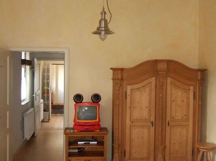 带2个卧室的公寓, Pension Unicat