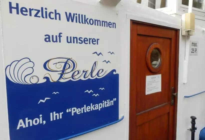 سوییت سوپریور, Schiff Perle Bremen