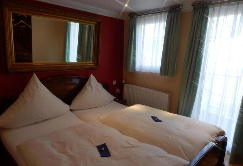 سوییت سوپریور, Schiff Perle Bremen