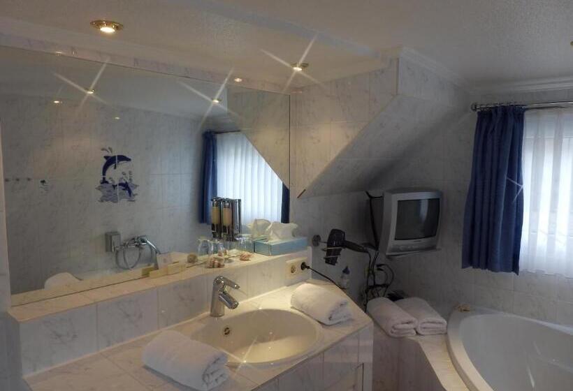 سوییت سوپریور, Schiff Perle Bremen