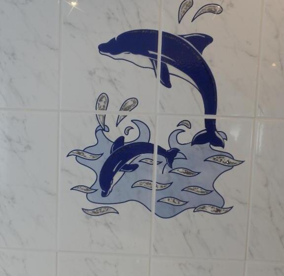 سوییت لوکس, Schiff Perle Bremen