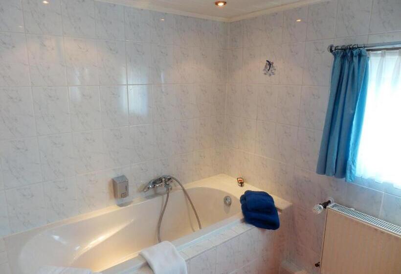 سوییت لوکس, Schiff Perle Bremen