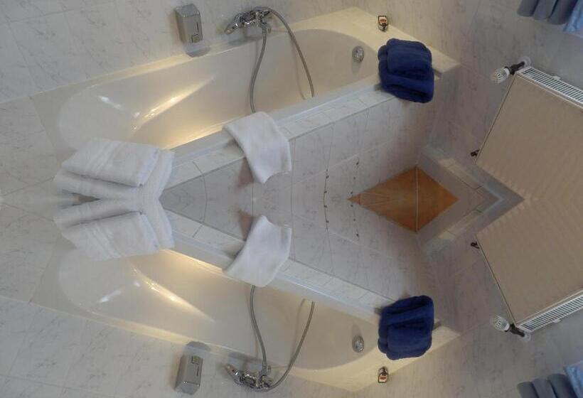 سوییت لوکس, Schiff Perle Bremen