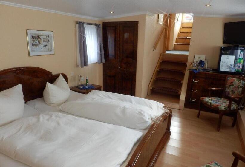 سوییت لوکس, Schiff Perle Bremen