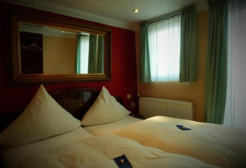 سوییت سوپریور, Schiff Perle Bremen