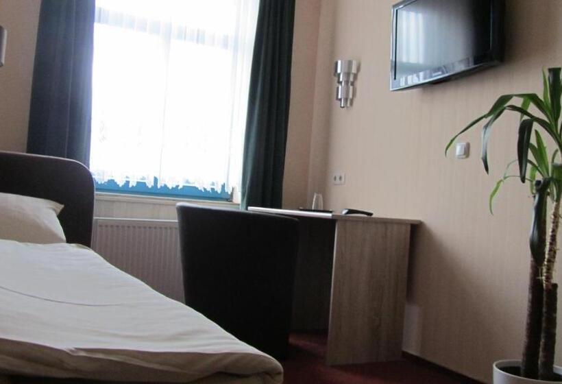 Номер Стандарт Индивидуальный, Spitzenhoernbucht