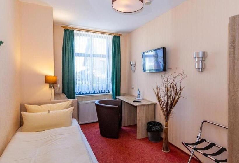 Номер Стандарт Индивидуальный, Spitzenhoernbucht