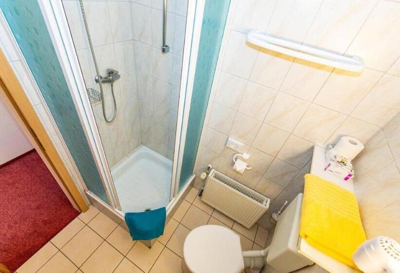 Номер Стандарт Индивидуальный, Spitzenhoernbucht