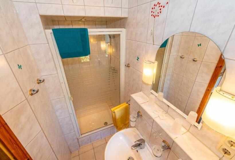 Апартаменты 1 Спальня, Spitzenhoernbucht