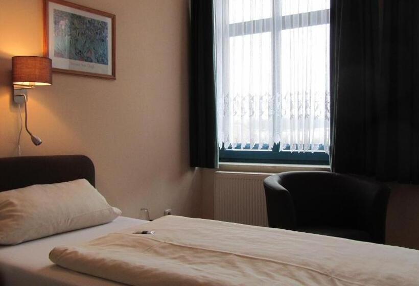 Номер Стандарт Индивидуальный, Spitzenhoernbucht