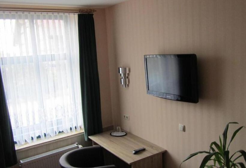 Номер Стандарт Индивидуальный, Spitzenhoernbucht