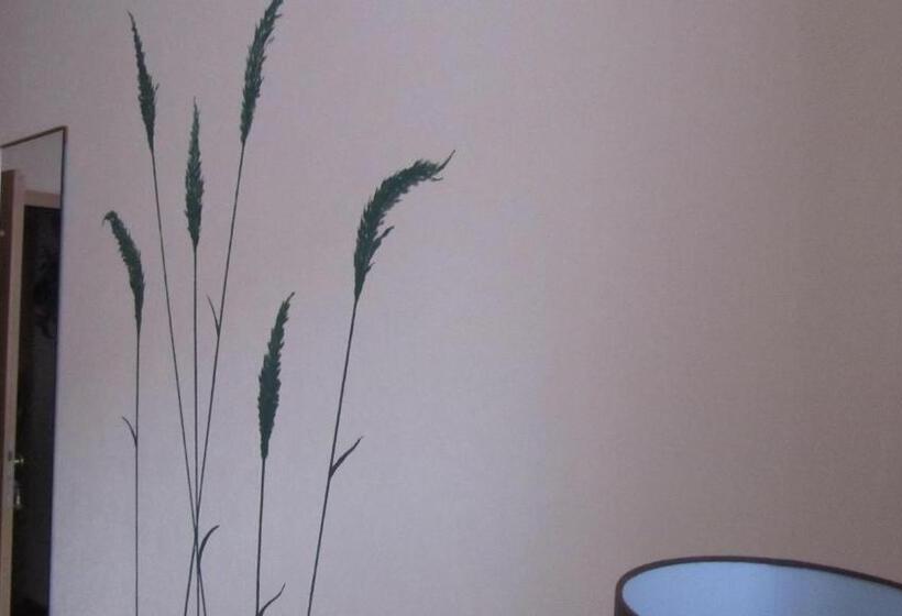 Номер Стандарт Индивидуальный, Spitzenhoernbucht