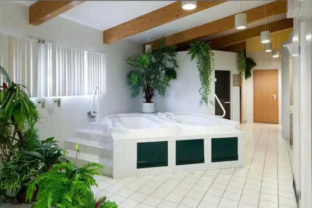 スタンダードルーム, Sporthotel Malchow Hotel Garni Hp Ist Möglich