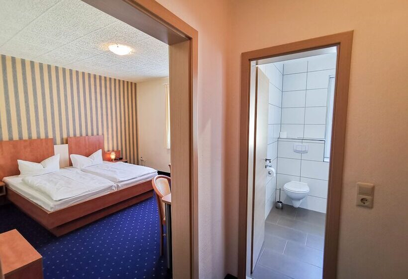 스탠다드 룸, Wald