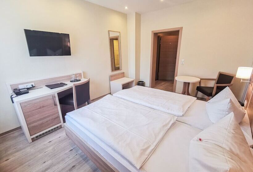 스탠다드 룸, Wald