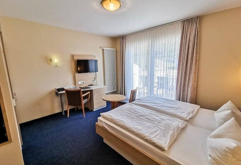 스탠다드 발코니 룸, Wald