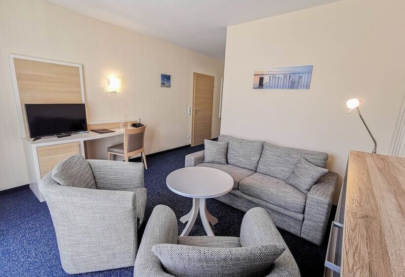 테라스 주니어 스위트, Wald