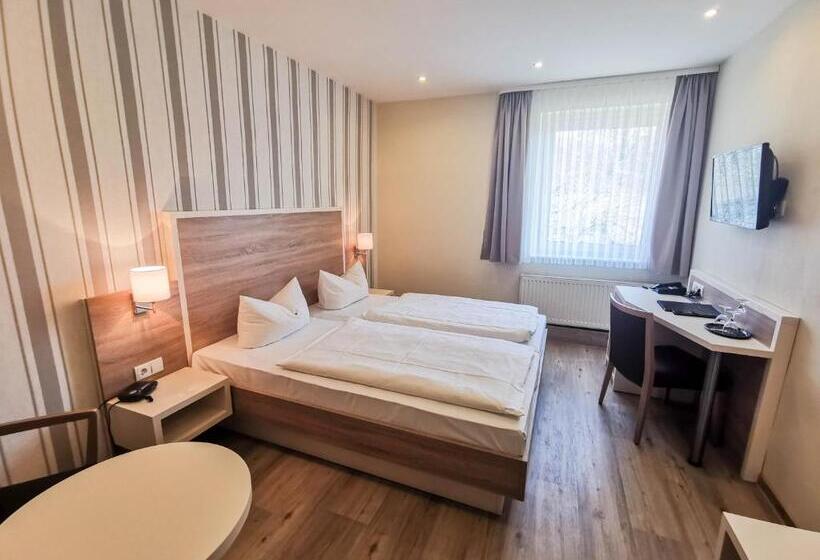 스탠다드 룸, Wald