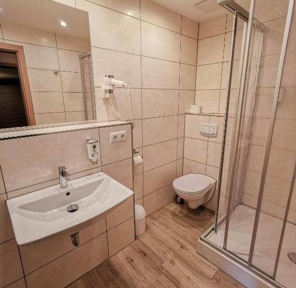 스탠다드 발코니 룸, Wald