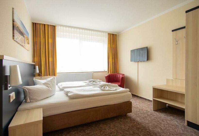 스탠다드 룸, Wikinger