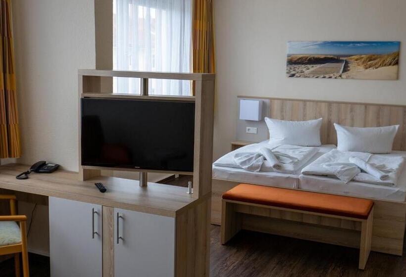 Номер Стандарт, Wikinger