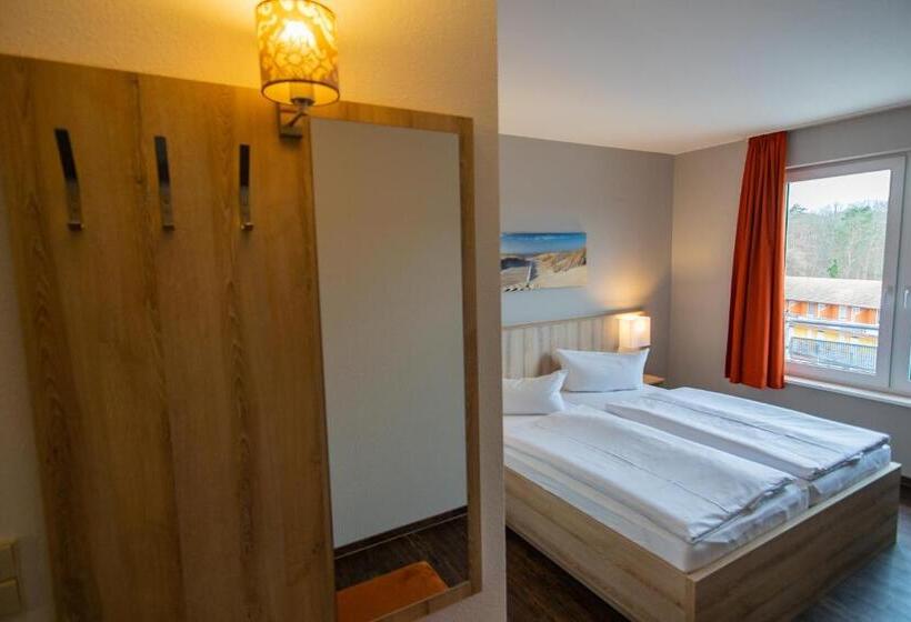 스탠다드 룸, Wikinger