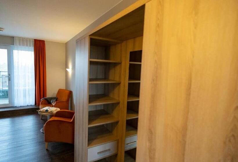 스탠다드 룸, Wikinger