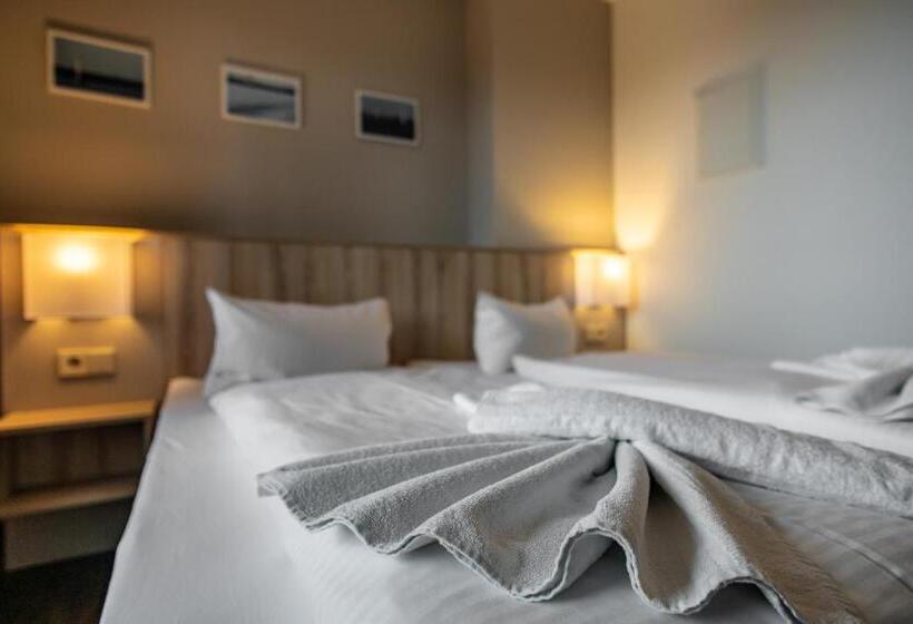 스탠다드 룸, Wikinger