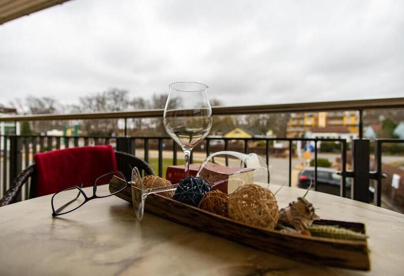 스탠다드 룸, Wikinger