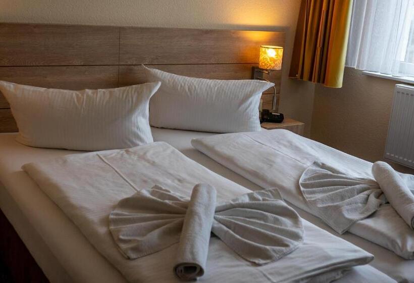 스탠다드 룸, Wikinger