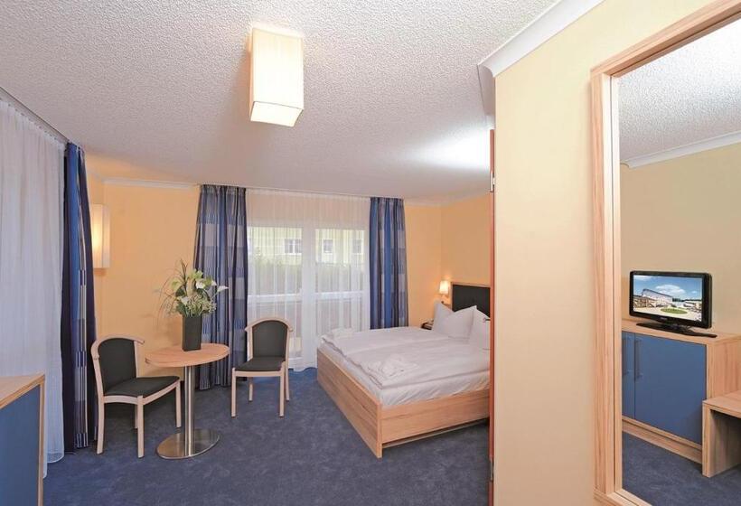 스탠다드 룸, Wikinger